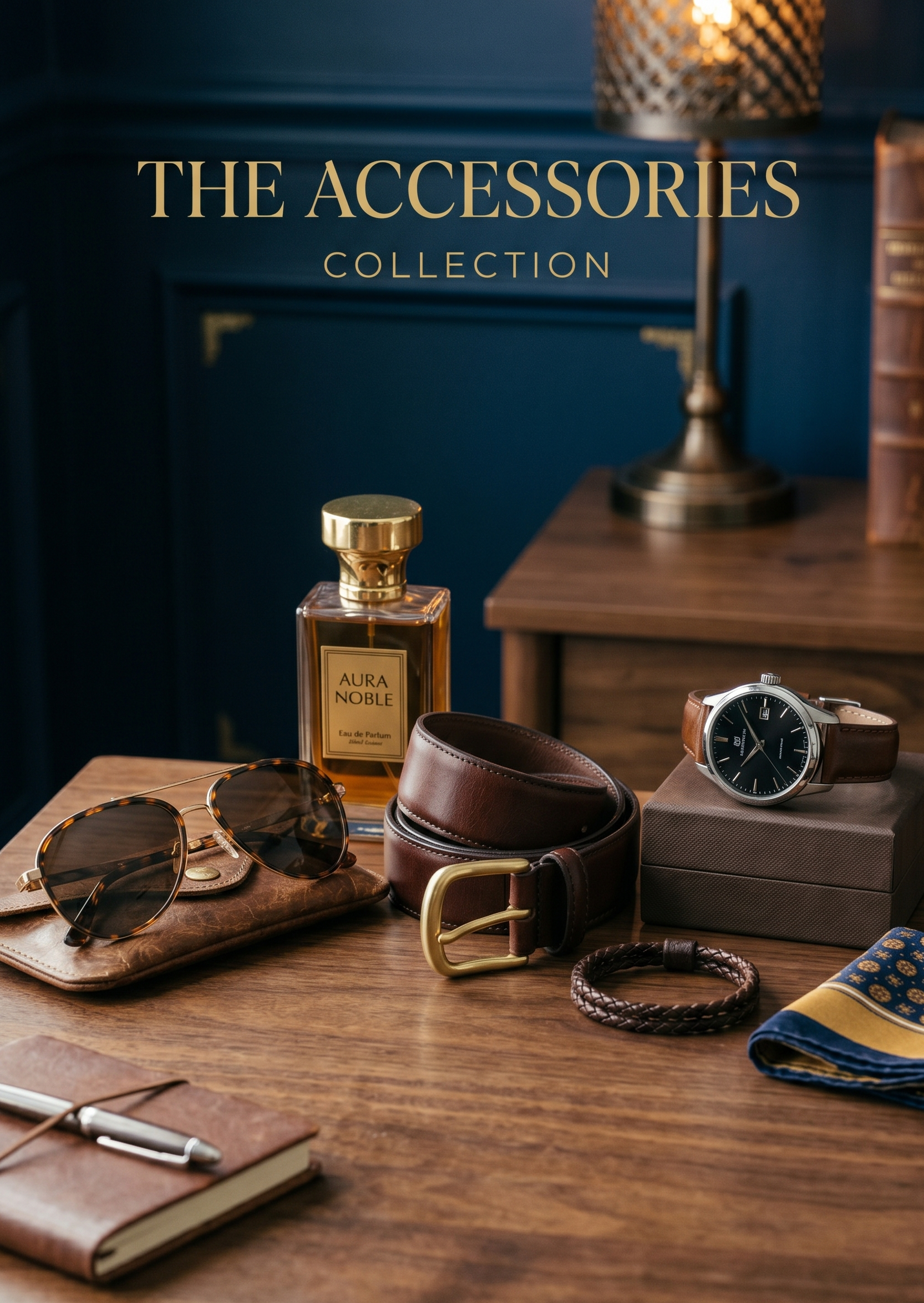 ACCESSORIES