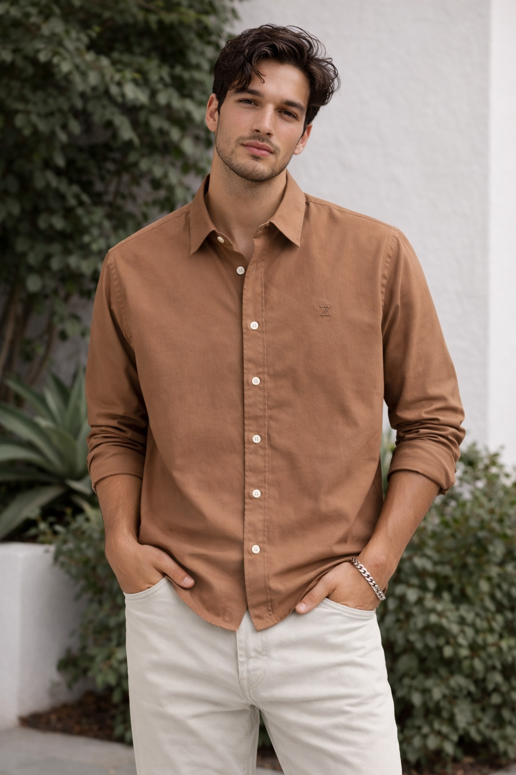 SHIRTS
