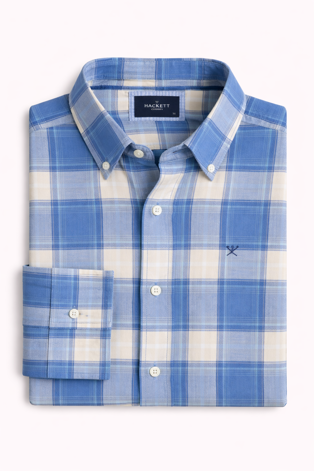 CHECKS  SHIRT