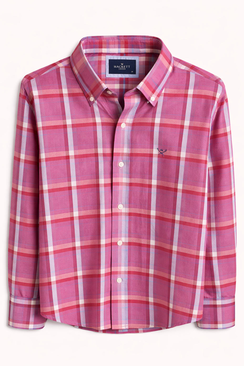 CHECKS SHIRT