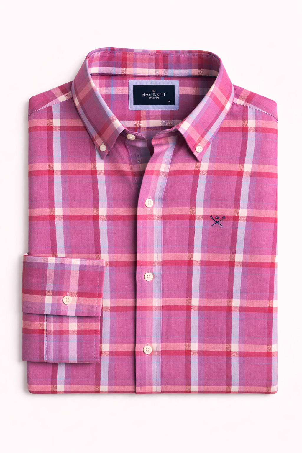 CHECKS SHIRT