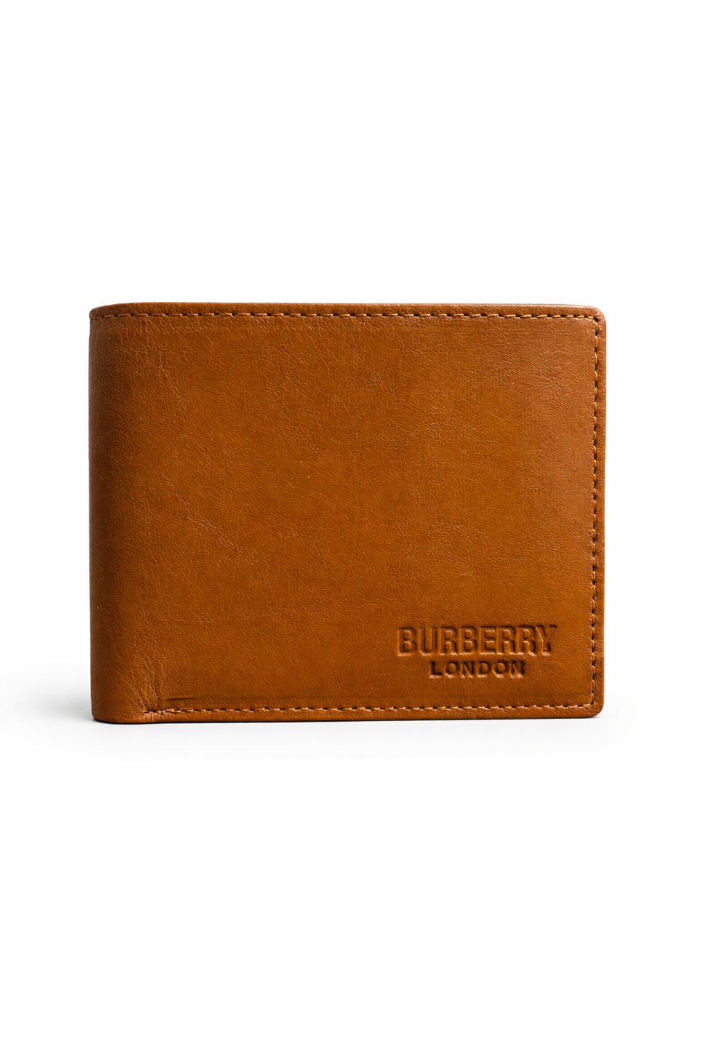 GENUINE LEATHER WALLET TAN