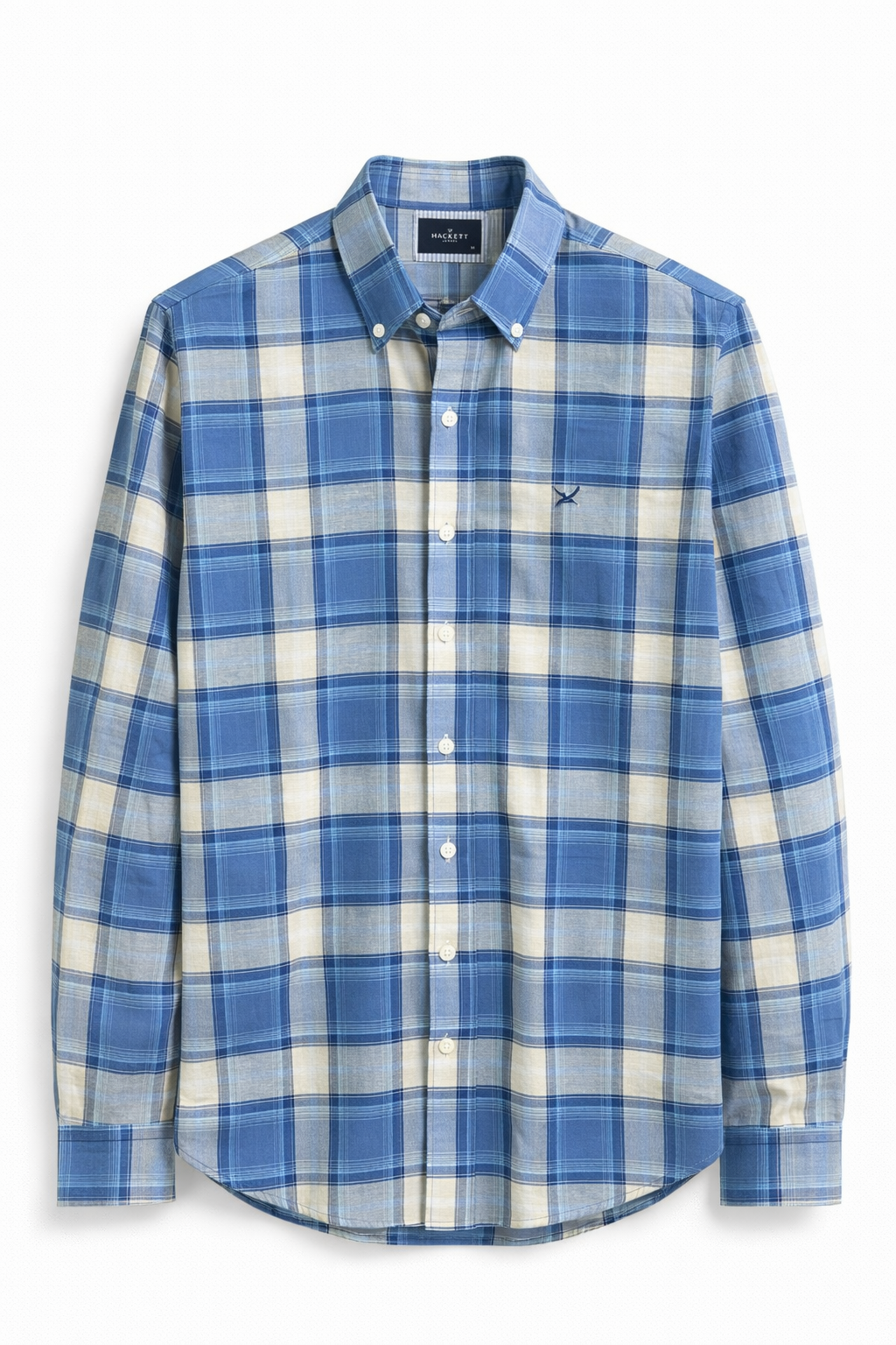 CHECKS  SHIRT