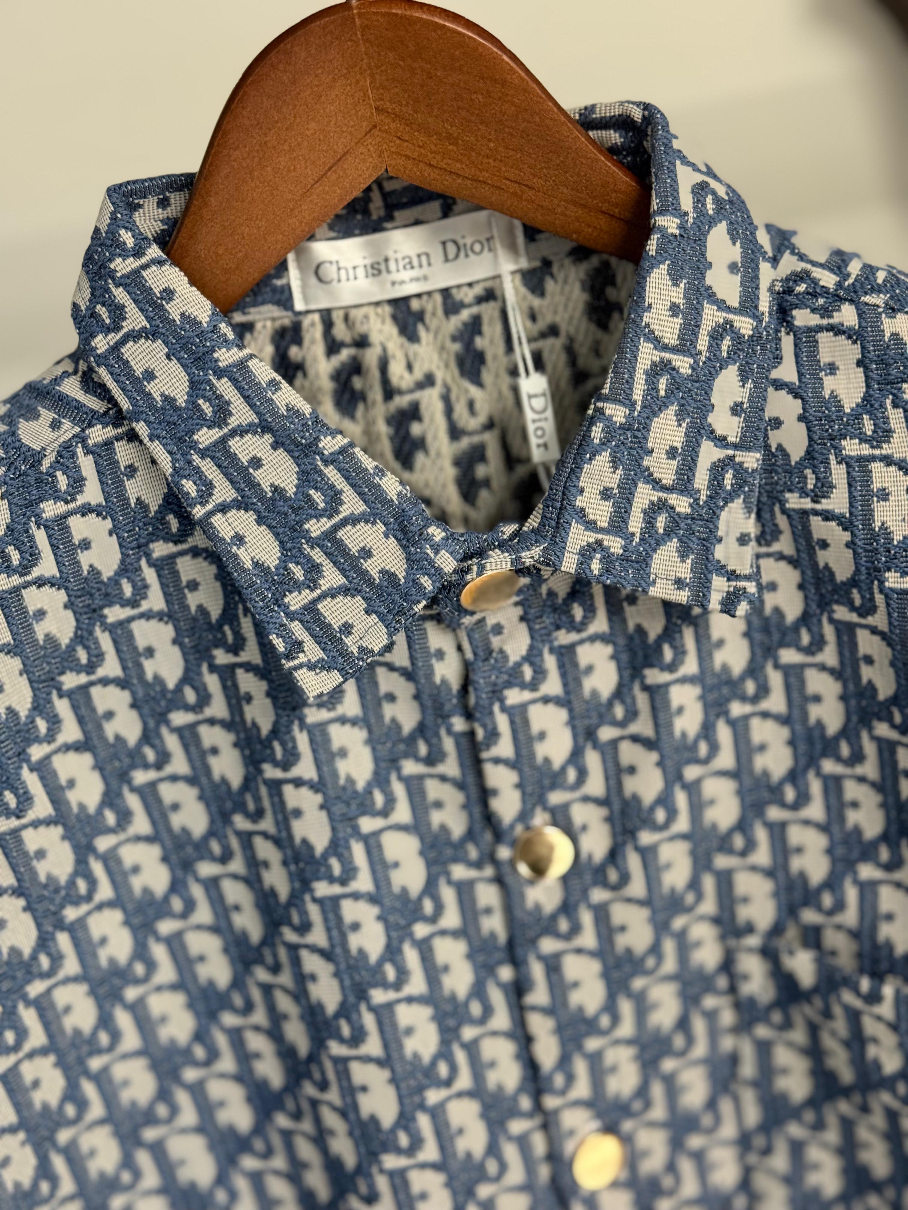 DIOR CO-ORD SET