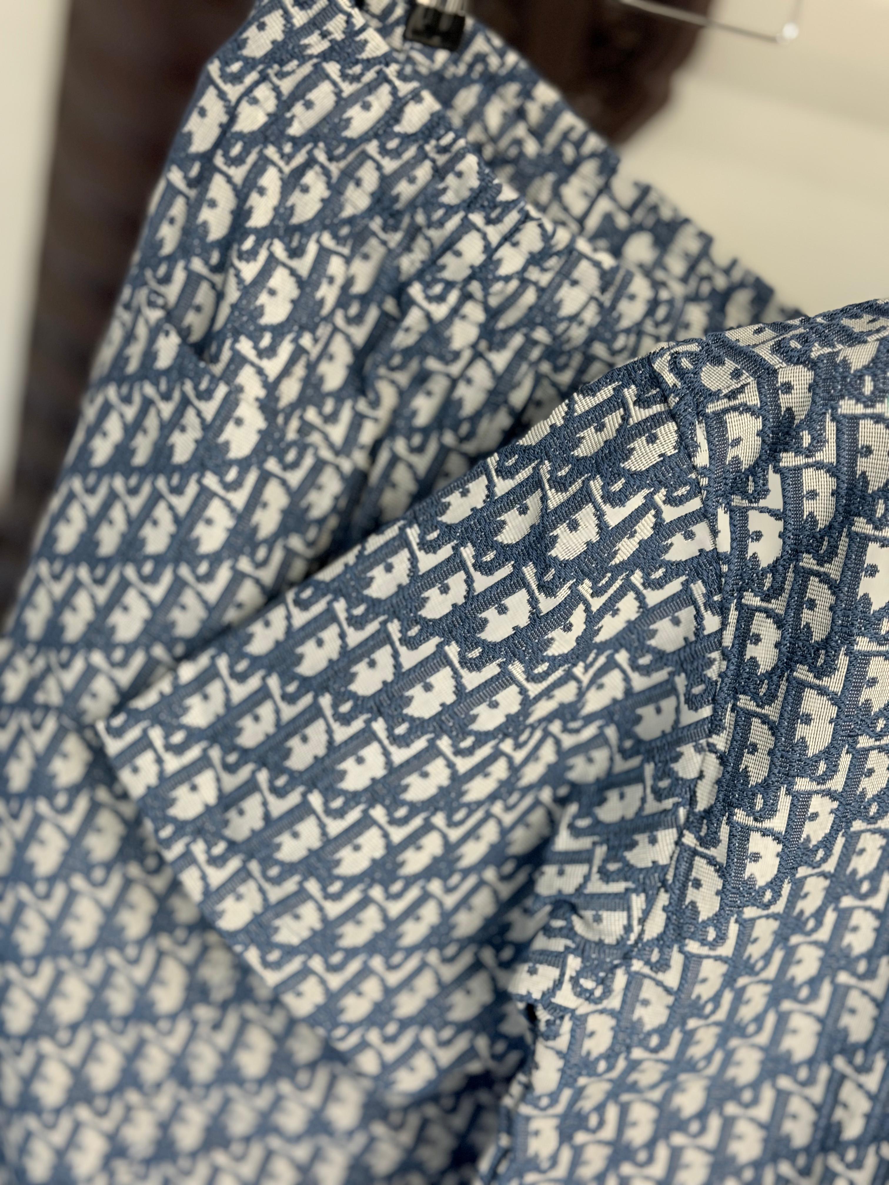 DIOR CO-ORD SET