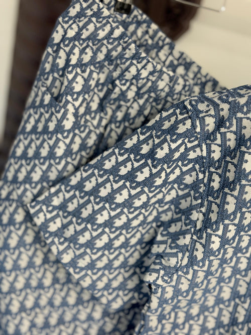 DIOR CO-ORD SET