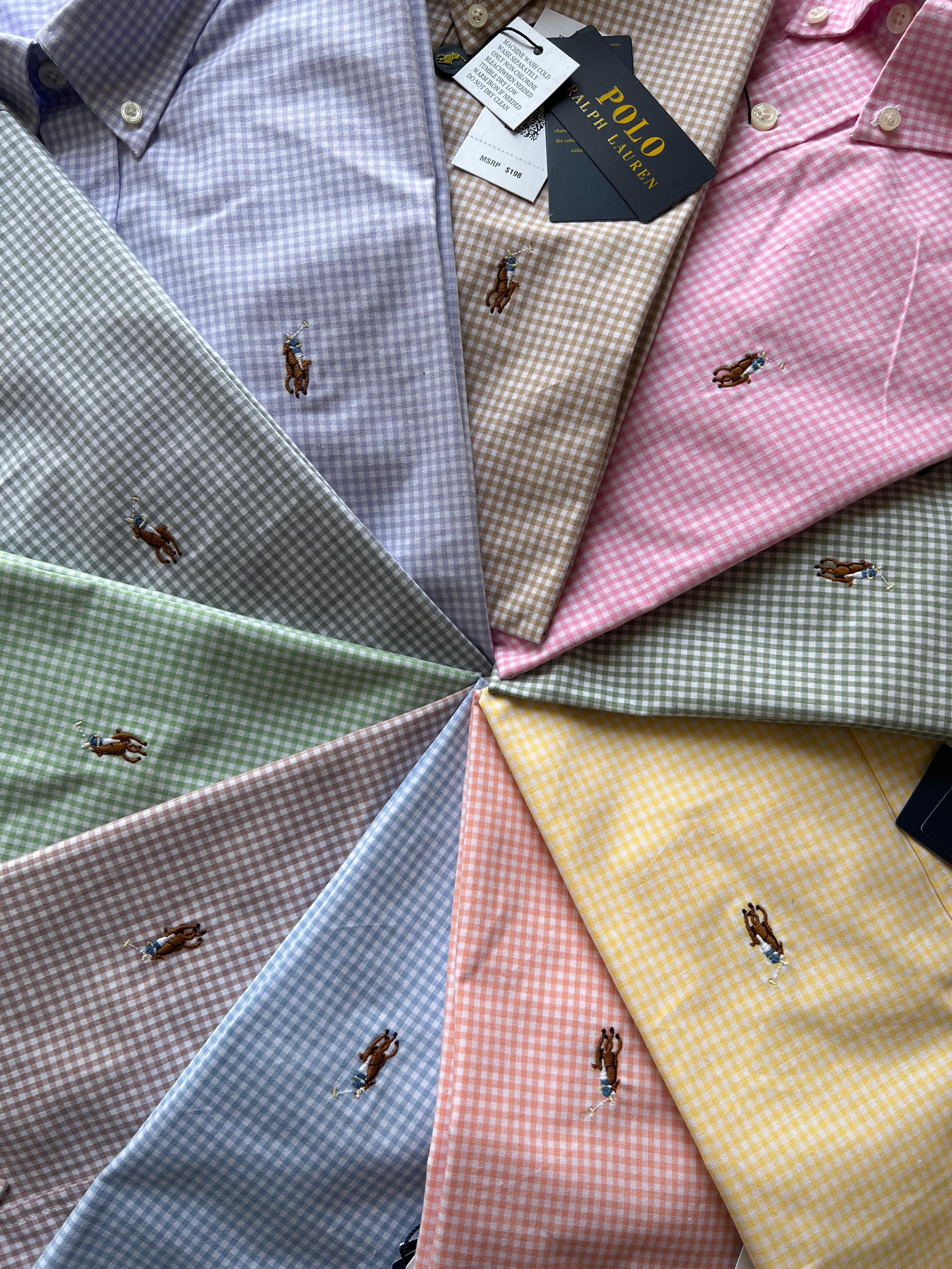 Polo Ralph Lauren