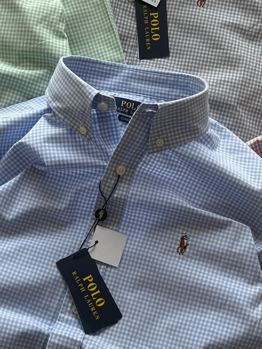 Polo Ralph Lauren