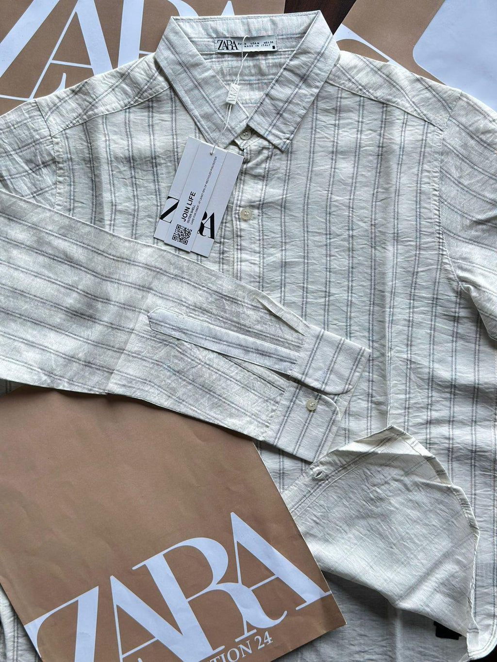ZARA