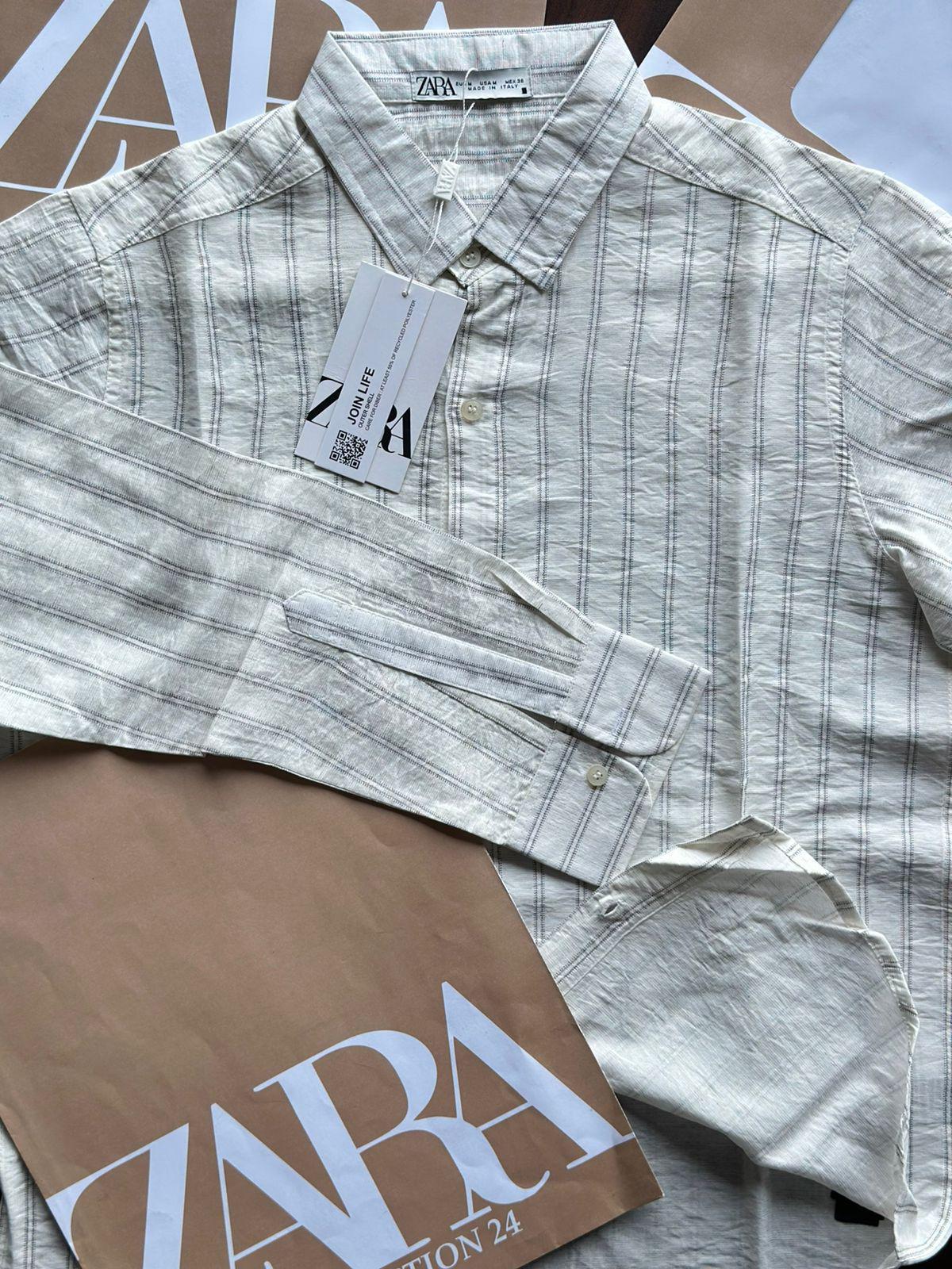 ZARA