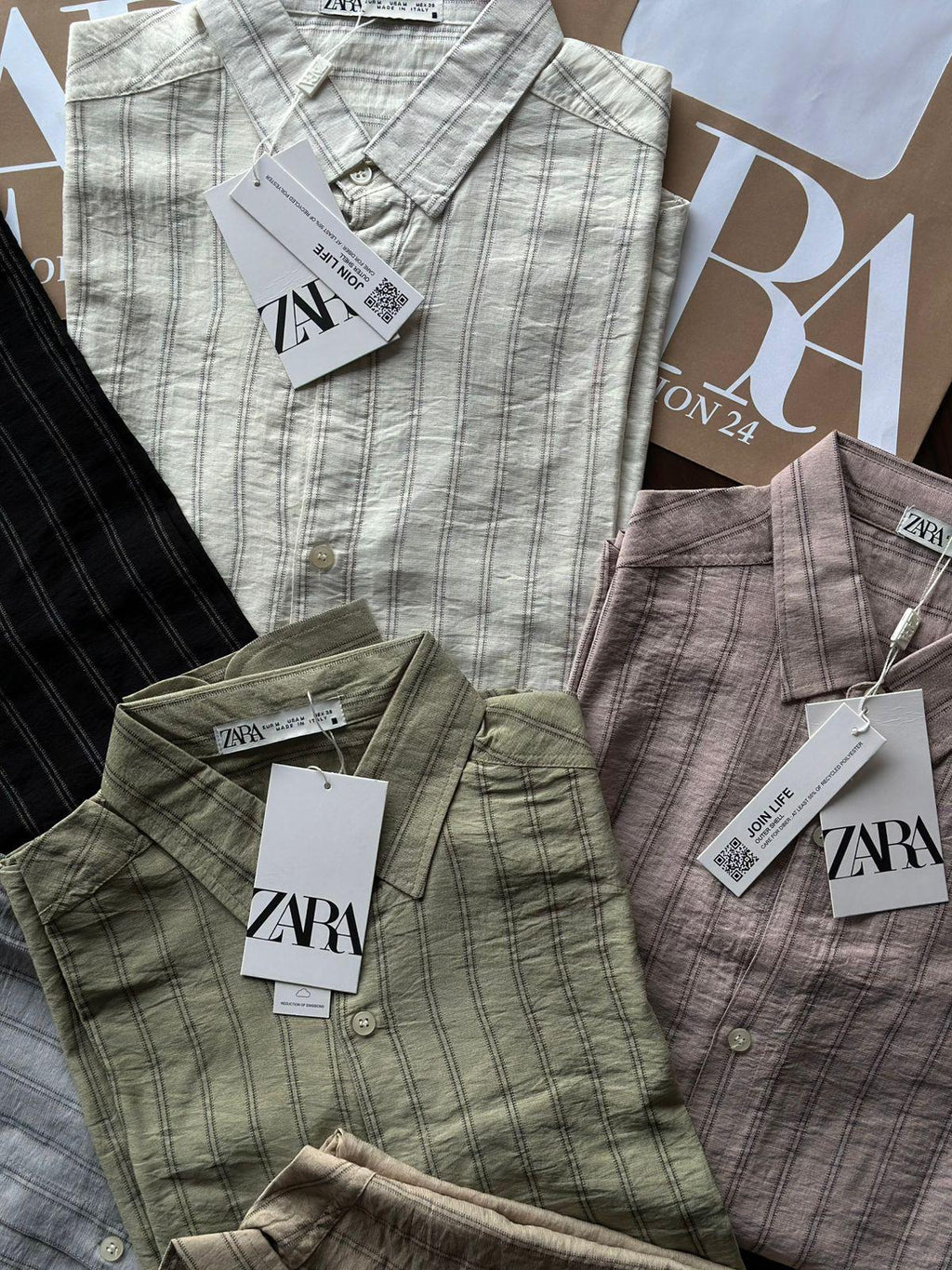 ZARA