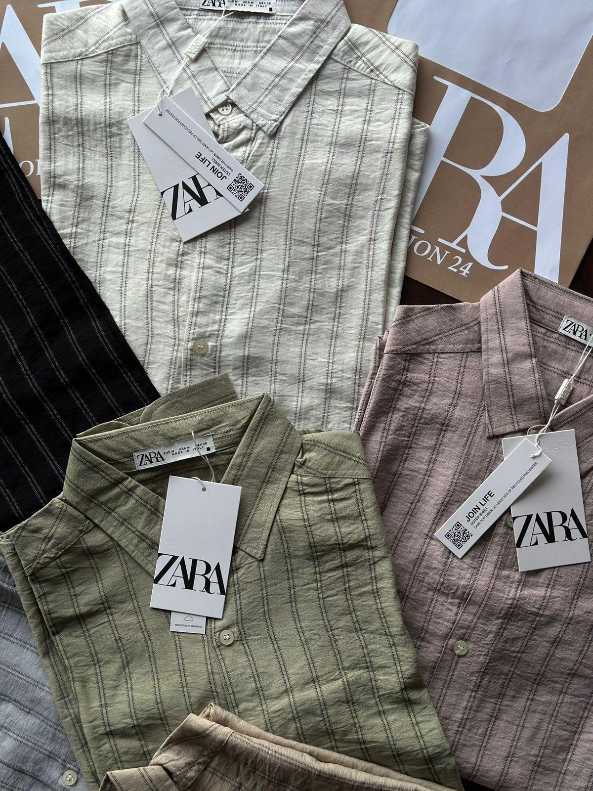 ZARA