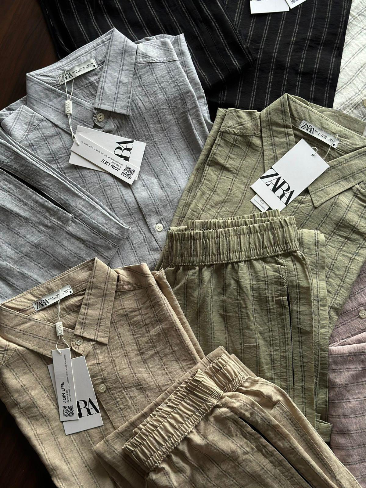 ZARA