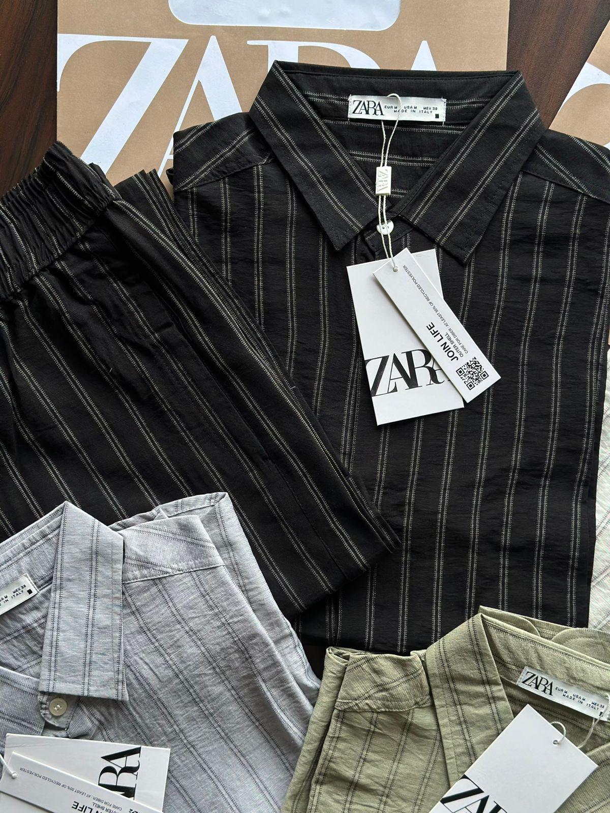 ZARA