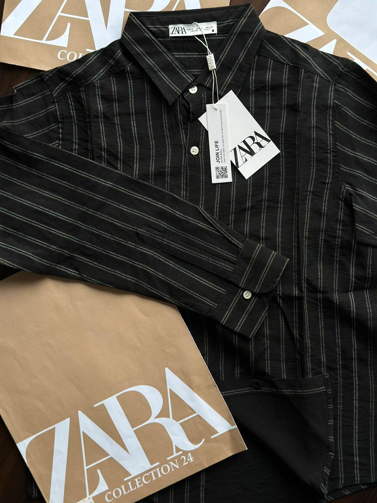 ZARA