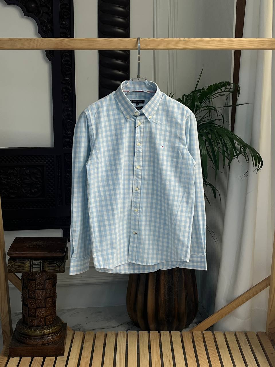 IMP CODARO  FABRIC SHIRT