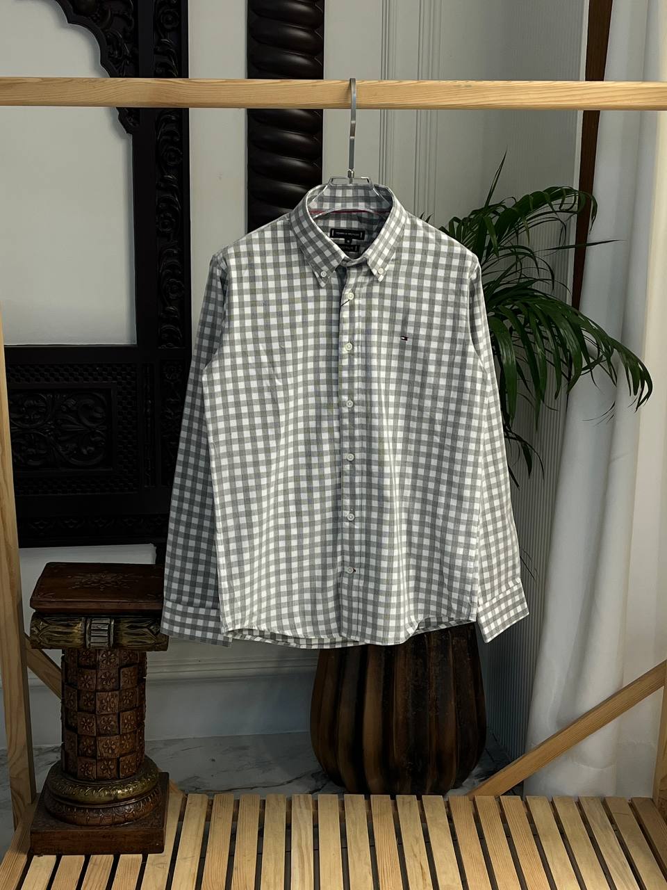 IMP CODARO  FABRIC SHIRT