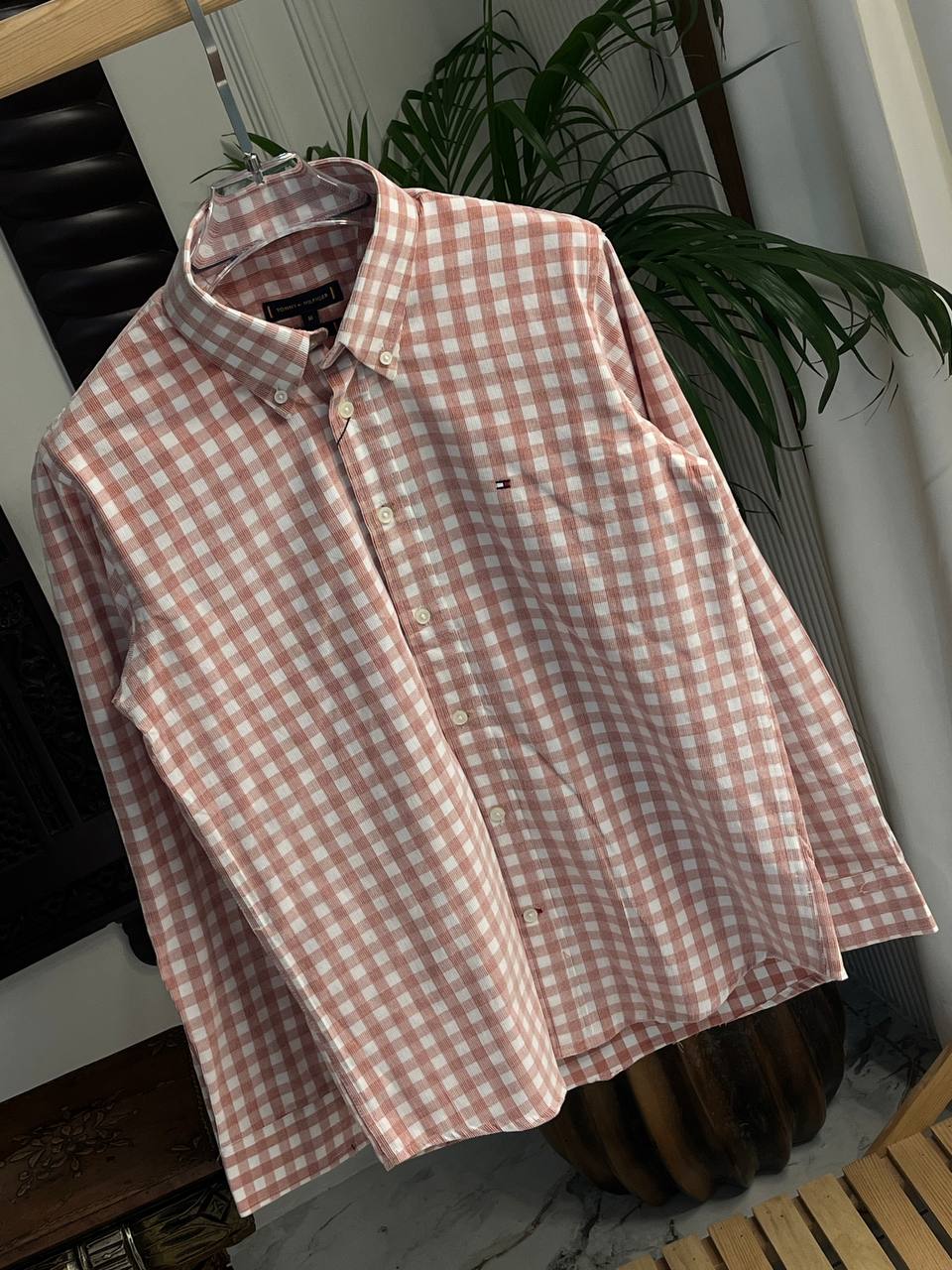 IMP CODARO  FABRIC SHIRT