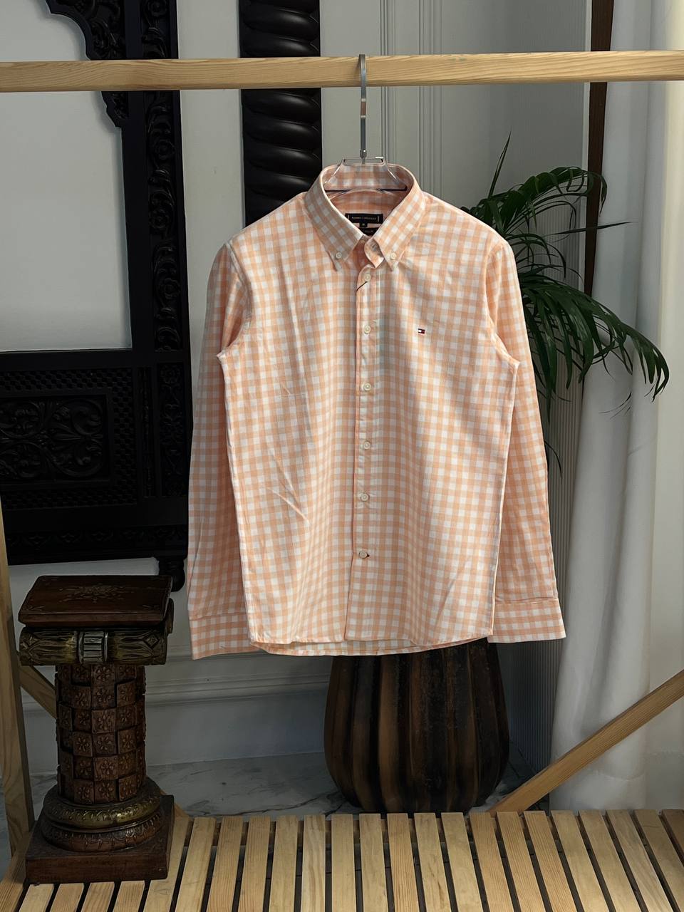 IMP CODARO  FABRIC SHIRT