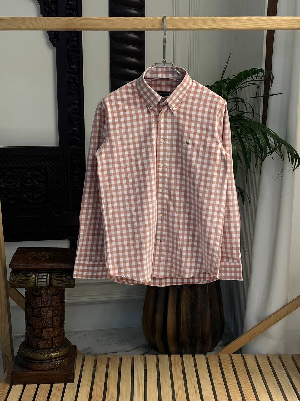IMP CODARO  FABRIC SHIRT