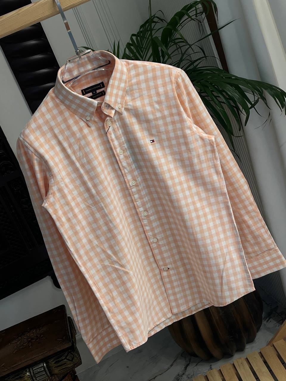IMP CODARO  FABRIC SHIRT