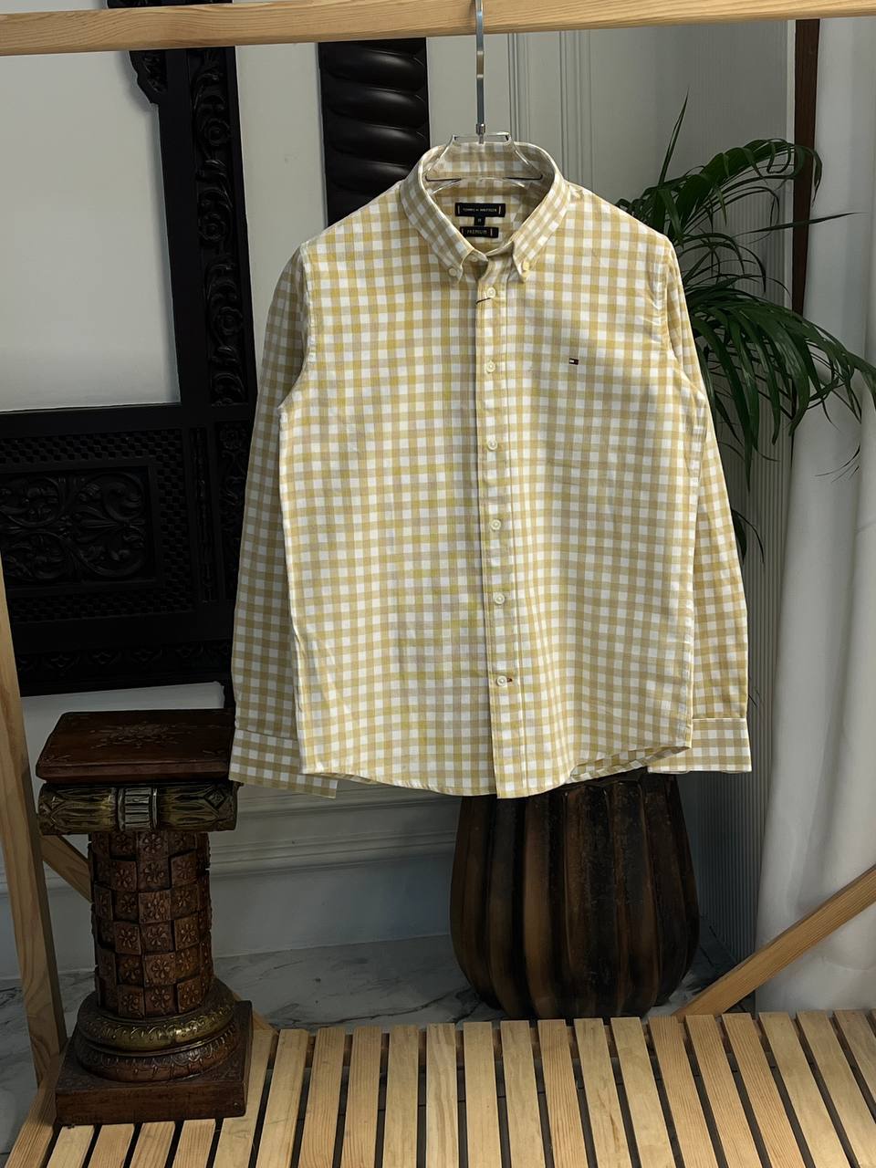 IMP CODARO  FABRIC SHIRT