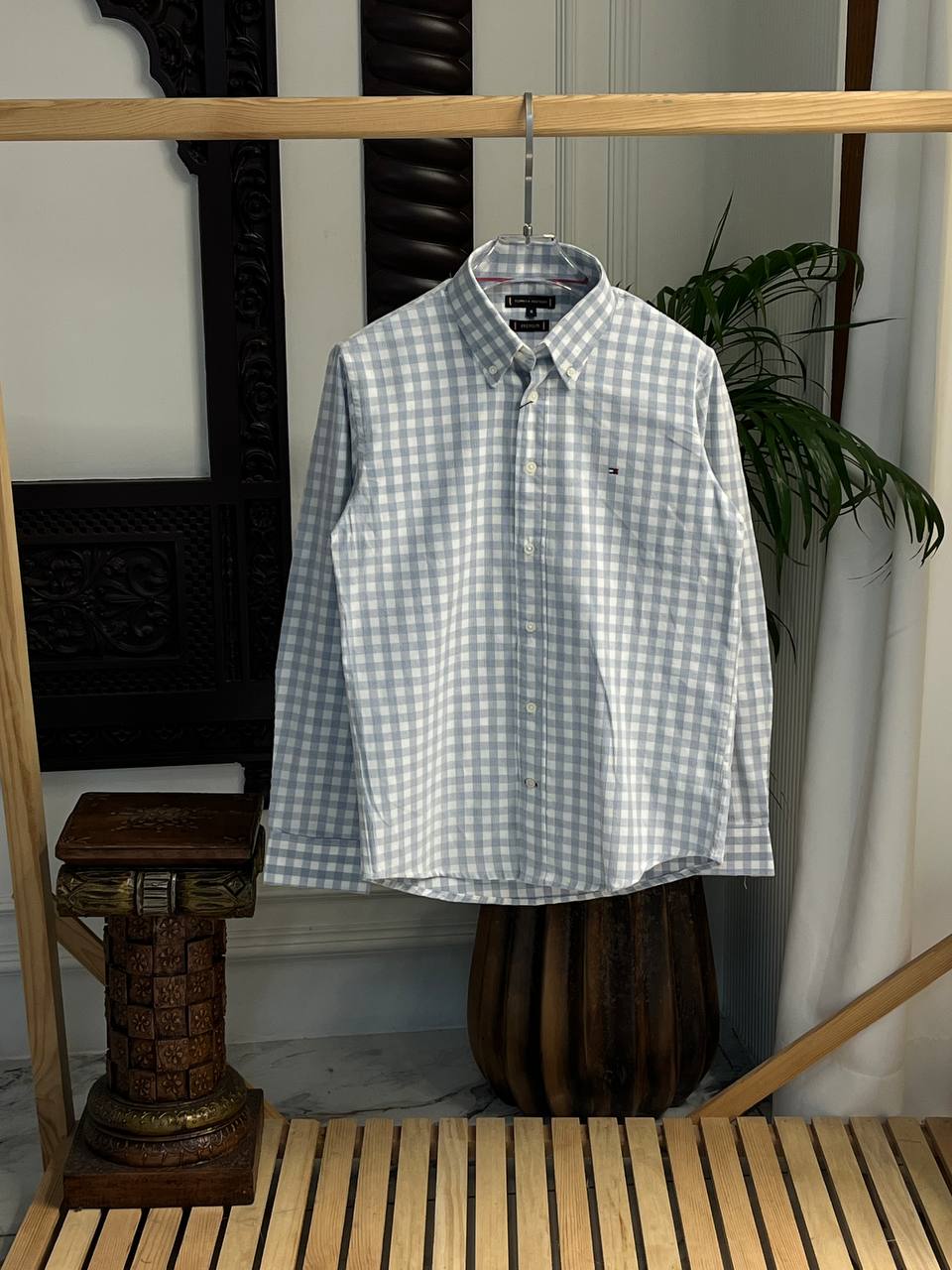 IMP CODARO  FABRIC SHIRT