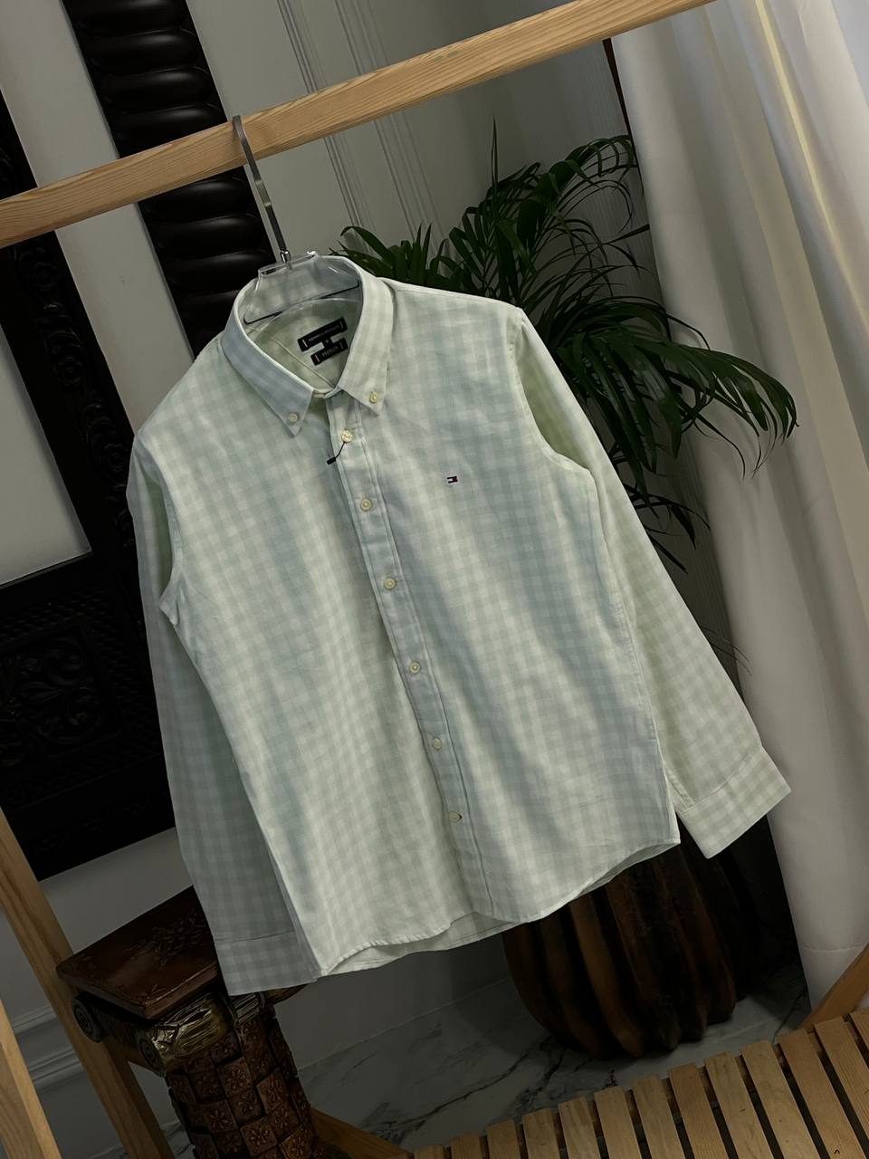 IMP CODARO  FABRIC SHIRT