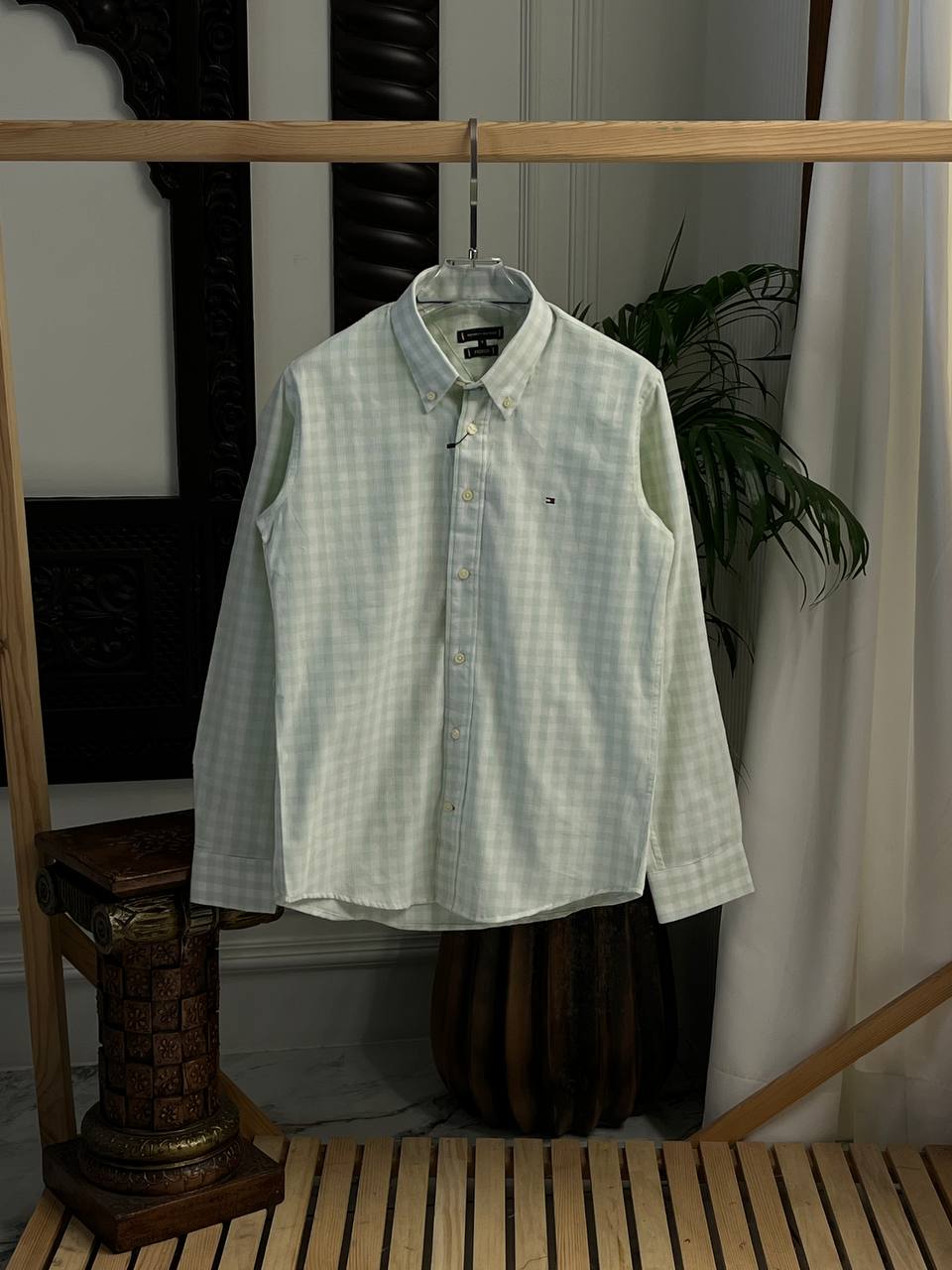 IMP CODARO  FABRIC SHIRT