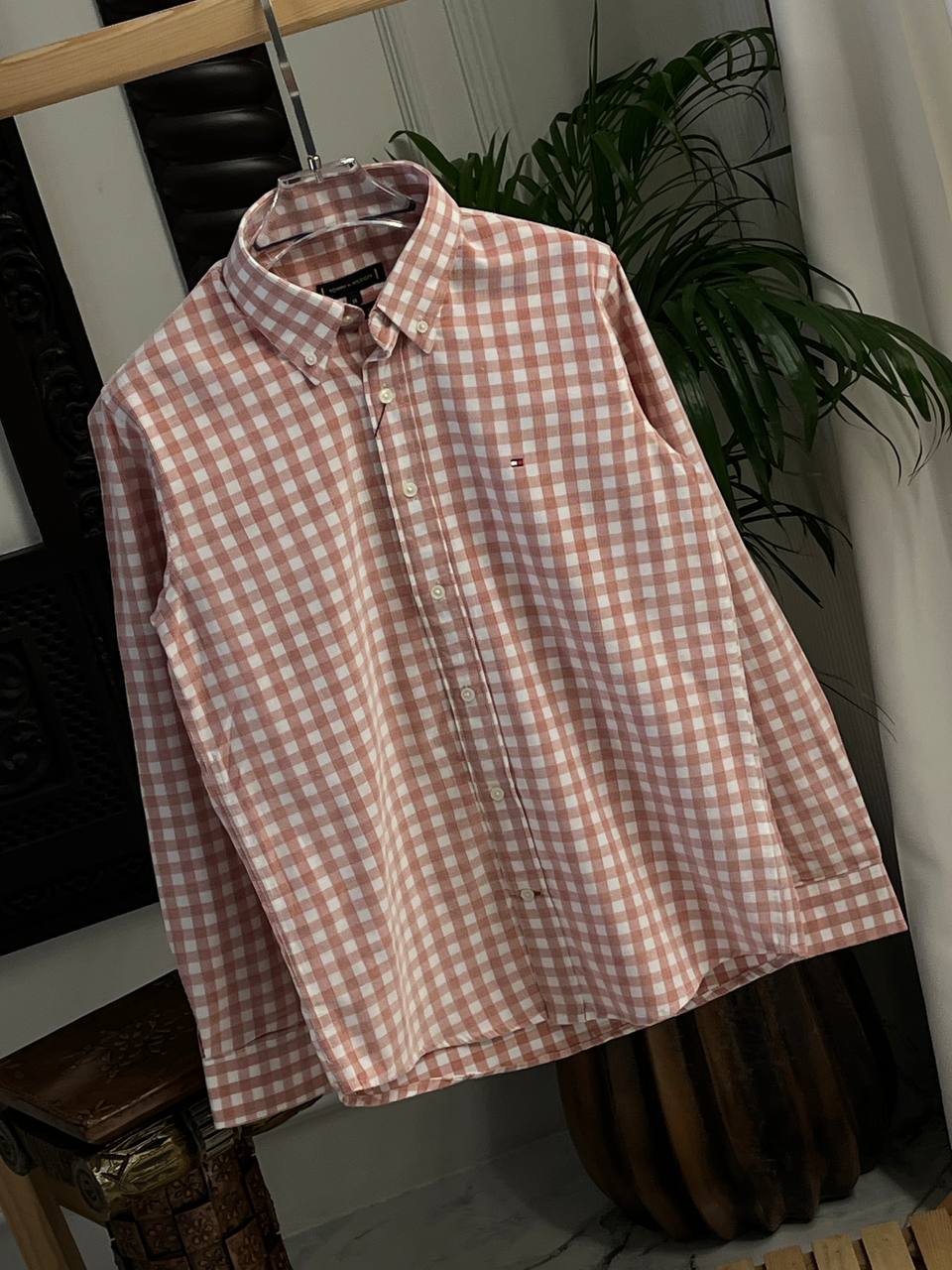 IMP CODARO  FABRIC SHIRT