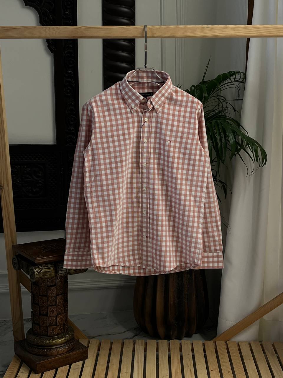 IMP CODARO  FABRIC SHIRT