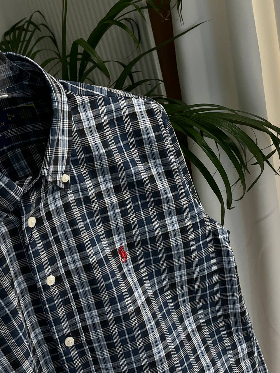 COTTON FABRIC IMPORTANT SHIRT