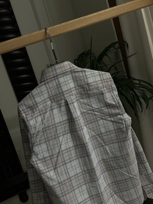 CORDUROY FABRIC IMPORTANT SHIRT