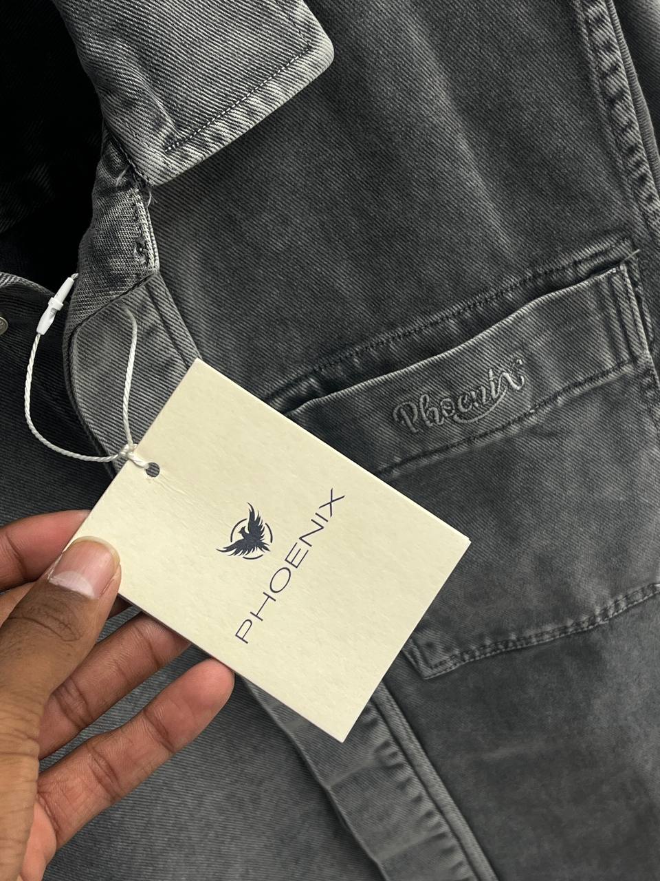 FREE SIZE SHAKET SHIRT